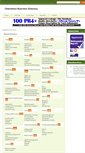 Mobile Screenshot of chameleonwebservices.com